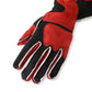 RaceQuip SFI-5 Red/Black 2XL Outseam Angle Cut Glove