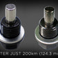 GReddy 13+ Scion FR-S Magnetic Drain Plug MD-04 M16xP1.5