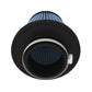 aFe Magnum FORCE Intake Replacement Air Filter w D2 Dura-Dry Media 4in F x8in B x5-1/2in T x7in H