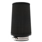 K&N Universal Air Filter (4in. Flange / 6in. Base / 5.25in. Top OD / 9.25in. Height)