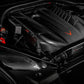 Eventuri Carbon Fiber Intake 2020+ Toyota Supra 3.0