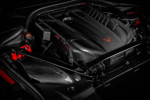 Eventuri Carbon Fiber Intake 2020+ Toyota Supra 3.0