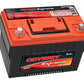 Odyssey Battery Auto/Truck/Heavy Duty & Commercial Extreme AGM Battery (34-PC1500T)