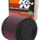 K&N 12-13 Arctic Cat Wildcat 1000 Replacement filter