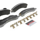 Brembo 09-17 Chevrolet Silverado 2500 HD/GMC Sierra 2500 HD/Silverado 3500 HD Front NAO Brake Pad