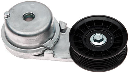 Gates 05-09 Chevrolet Equinox V-6 3.4L Tensioner Assy. Belt Drive Tensioner