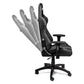 Sparco Gaming Chair Torino Black/Blu