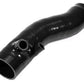 Perrin 2022+ Subaru WRX Long Type Turbo Inlet Hose  - Black