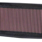 K&N Replacement Air Filter ACURA RDX 2.3L-L4; 2007