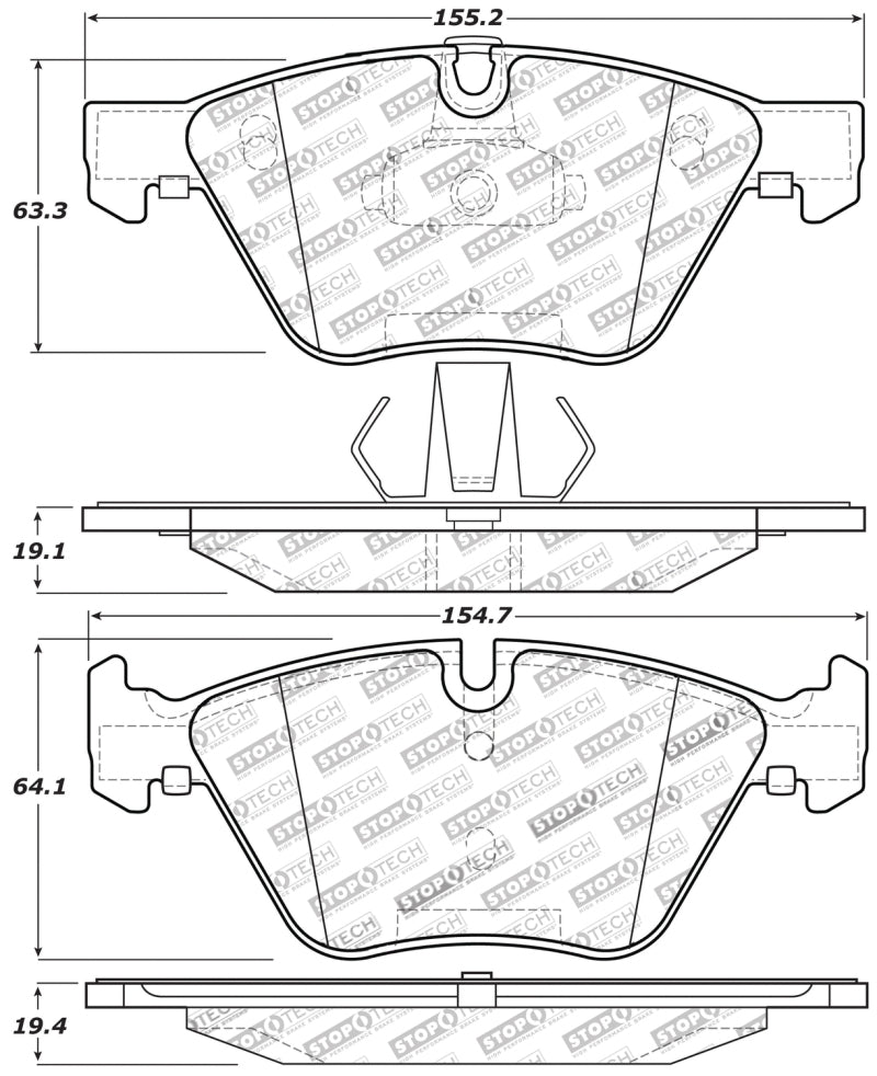 Technical Drawing
