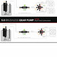 Product Specifications Sheet