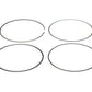 Wiseco 98.00mm 1.0mm x 2.0mm Ring Set