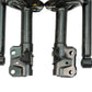 Whiteline 19-25 Toyota RAV4 Front HD Rear Lift Kit w/ HD Rear Springs Suited 440 Constant Load