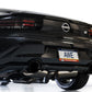 AWE 2023 Nissan Z RZ34 RWD Touring Edition Catback Exhaust System w/ Diamond Black Tips
