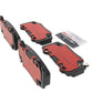 Brembo OE 15-22 Ford Mustang PRIME Ceramic Brake Pad - Rear