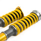 Ohlins 07-24 Nissan GTR (R35) Road &amp; Track Coilover System