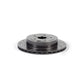 Brembo OE 10-14 Subaru WRX Hatchback/2011+ Subaru WRX Saloon Rear Sport Brake Disc - 316x18