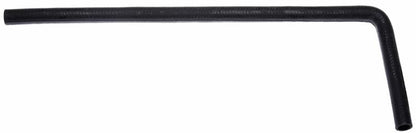 Gates 32in Centerline L 3/4in ID -40 to 275 Deg F 90 Degree Molded Heater Hose