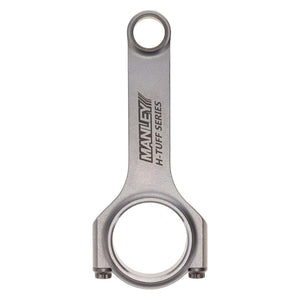 Manley Subaru WRX/STI EJ20/EJ25 5.216in Center to Center H-Tuff Beam Connecting Rod Set