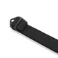 RaceQuip Black L & L 5pt HNR Seat Belt