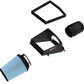 aFe 24-26 Jeep Wrangler JL L4-2.0L Rapid Induction Cold Air Intake System w/ D2 Dura-Dry Filter