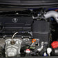 K&N 16 Acura ILX 2.4L Typhoon Complete Cold Air Intake