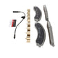Brembo OE 20-21 Chevy Silverado 2500 HD/3500 HD/GMC Sierra 2500 HD Ceramic Brake Pad - Front