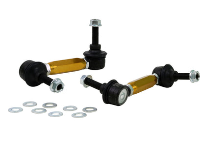 Whiteline Adjustable Rear End Links 350Z / 370Z / G35 / G37 / RX-8 / S2000