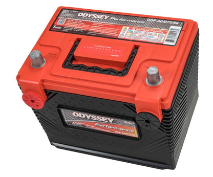 Odyssey Battery Auto/Truck Performance AGM Battery (75/86-705)