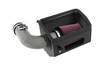 K&N Performance Intake System 2022 BRZ / 2022 GR86