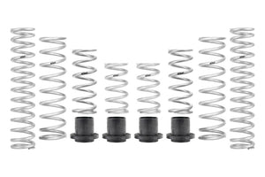 Eibach 24-26 Can-Am Maverick X3 MAX Pro-UTV Stage 4 Kit - Set of 8