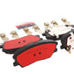 Brembo OE 19-22 Kia Soul PRIME Ceramic Brake Pad - Front