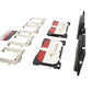 Brembo OE 12-16 Hyundai Equus/15-17 Kia K900 PRIME Ceramic Brake Pad - Front
