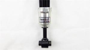 RS-R 08+ Lexus IS-F (USE20) Sports-i Coilovers