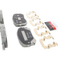 Brembo OE 2018 Hyundai Elantra/18-20 Elantra GT/Kona/19-21 Veloster Ceramic Brake Pad - Front