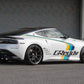 GReddy 2022+ Nissan Z Carbon Side Skirts Aero Kit
