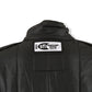RaceQuip SFI-15 Jacket Black Medium