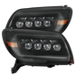 Alpharex 03-09 Toyota 4Runner NOVA-Series Projector Headlights