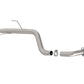 aFe 24-26 Lexus GX550 V6 Vulcan Series SS Axle-back Exhaust