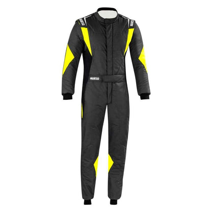 Sparco Suit Superleggera 62 Gry/Yel