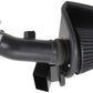 K&N 11-14 Ford Mustang GT 5.0L V8 Black Performance Intake Kit