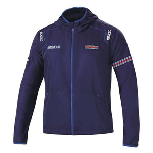 Sparco Jacket Windstopper XL Navy/Black