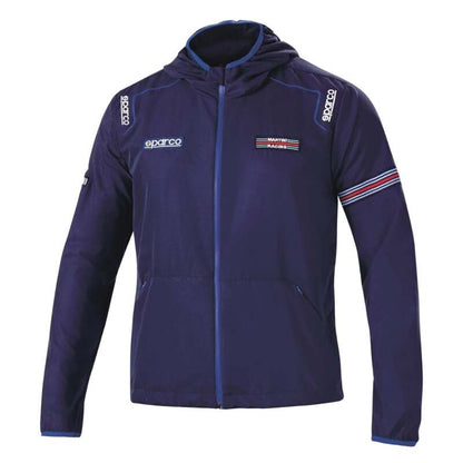 Sparco Jacket Windstopper XL Navy/Black