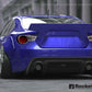 GReddy 13+ Scion FR-S Full Version 2 Greddy X Rocket Bunny 86 Wide Body Aero Kit