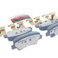 Brembo OE 17-21 Hyundai Ioniq Brake Pad - Rear