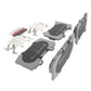 Brembo 15-20 Chevrolet Colorado/ GMC Canyon Front NAO Brake Pad
