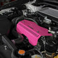 Perrin 2022+ Subaru WRX Pulley Cover - Hyper Pink