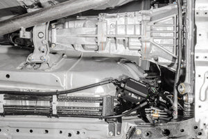 Radium Engineering Fuel Hanger Plumbing Kit w/ Stainless Filter 2013-2023 Subaru BRZ FT86