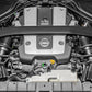 Radium Engineering Fluid Lock Catch Can Kit Nissan 370Z (VQ37VHR)