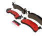 Brembo OE 95-96 Chevrolet G30/GMC G3500 Ceramic Brake Pad - Front